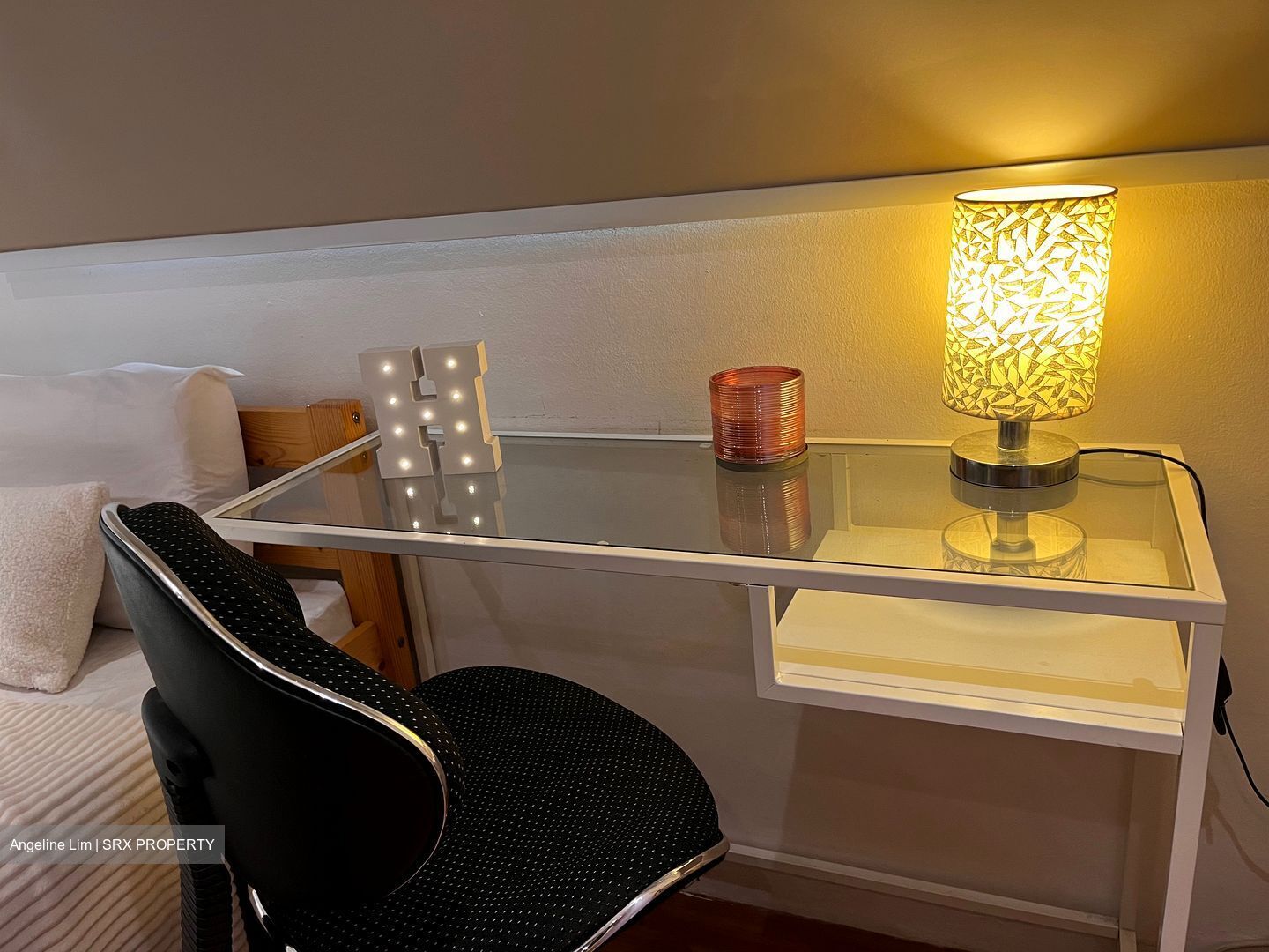 Fyve Derbyshire (D11), Apartment #563156871